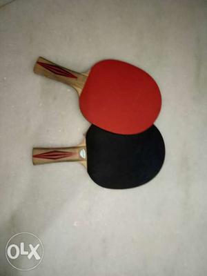 DONIC Table tennis rackets. Best quality