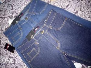 Dealer in Jeans available for mens