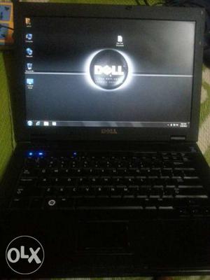 Dell core2duo|2gb|160gb|2hour battery bacup