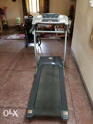 Domestic treadmill safeline in good condition