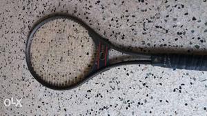 Dunlop and nivia racket for sale