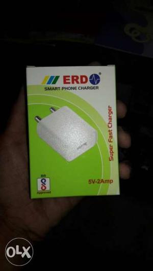ERD charger 3 month garranty of dok
