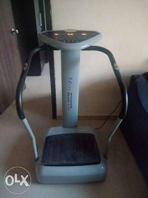 Eagle Health Mate Machine. It is very effective