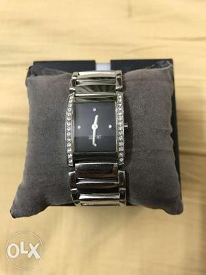Esprit women's wrist watch. Working condition.