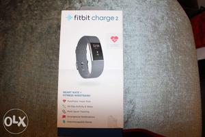 Fitbit Charge 2 Watch