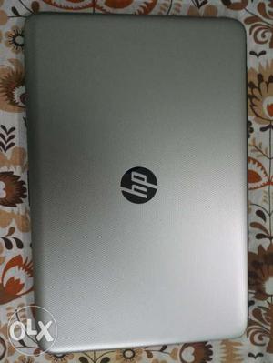 HP Laptop + Printer (with 6 months warranty and original