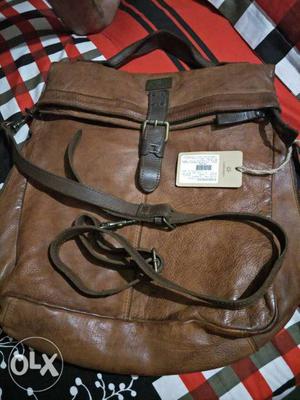 I want to sell this bag urgent