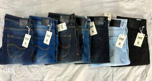 I will provide u Blue denim jeans for selling at
