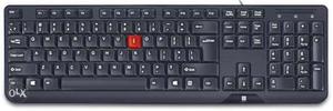 IBall USB Wired Keyboard Brand New Condition