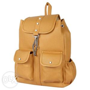 Imported begpack in 3 colour hurry lmtd stock