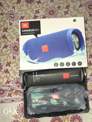 Jb charge 3+ bluetooth speaker with usb,mcard,aux