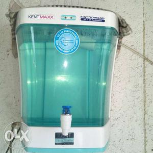 KENT MAXX water purifier