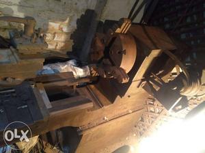 Kharad machine or welding machine