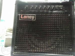Laney LX20R, used 1year, in a very good condition