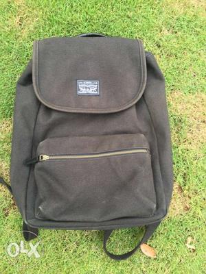 Levi’s backpack Costing 