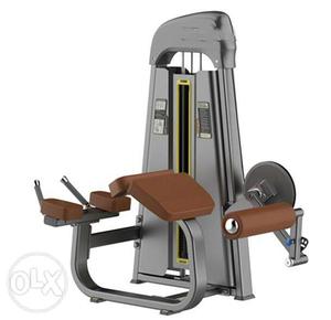 Low Budget & High Quality Commercial GYM Products Brand