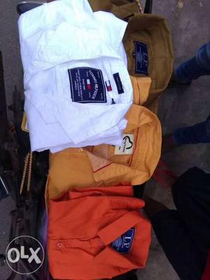 Mix BraNDed Shirts For Sale