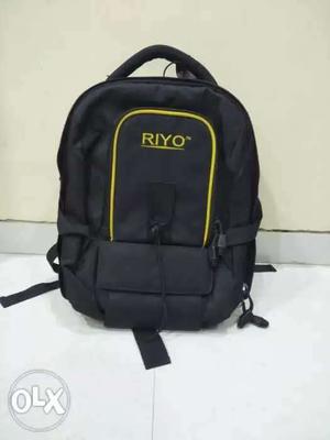 New DSLR camera bag it is fully new n superb quality