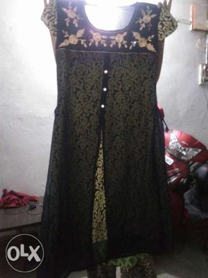 New, Full stiched kurti