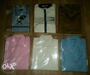 New Shirts for sell