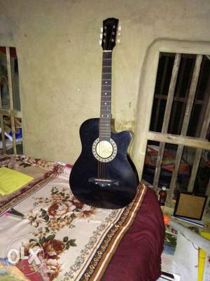 New guiter (3month)
