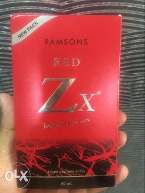 New perfume for sell at cheap price