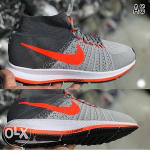 Nike Air Zoom Pegasus All Out Flyknit Running Shoes