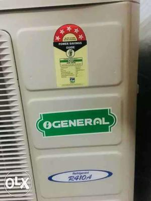 Ogeneral original ASGA18FTTA - one yr warranty