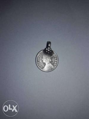 Old antique coin (call after 5:30 pm)