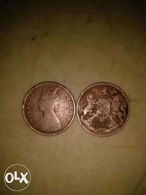 Old coins  years Urgent selling