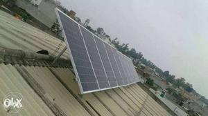 Ongrid Solar Power Plant Availlable For school,