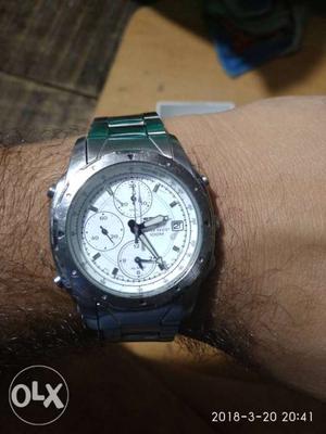 Original Seiko watch price negotiable
