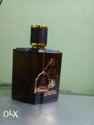 Original oud omeri perfume from Oman, selling in