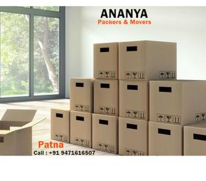 Packers and Movers in patna –  | Patna