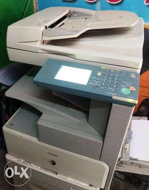 Photocopy Cannon Printer For Sale