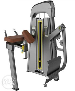 Quality & Innovative Commercial Gym Equipment that Suits