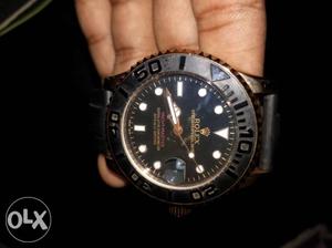 Rolex watch lite use no damages good condeetion