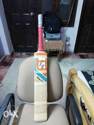 SF cricket bat English willow Full size