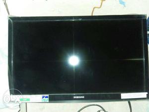 Samsung led a1 condition 1 month old