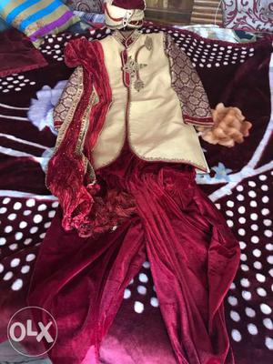 Sherwani for sale