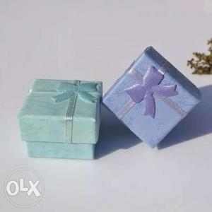 Small Gift Boxes 48 Nos