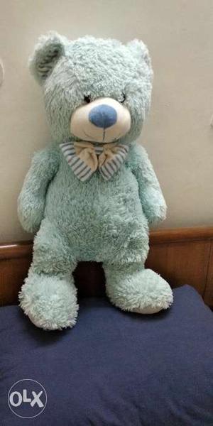 Stuff Toy - Teddy Bear