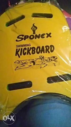 Swimming Kickboard