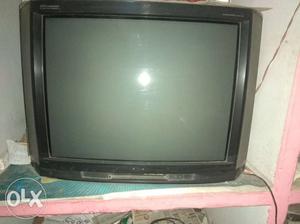 T. V 29 Inches As Good Condition.