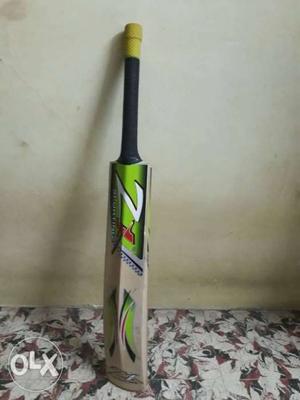 This is a cricket bat.I gave this bat is before one year