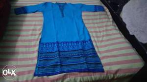Whole sale women's kurti for sale..fine fabric