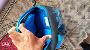 Wildcraft bag Backpack 12 year bekow child school bag