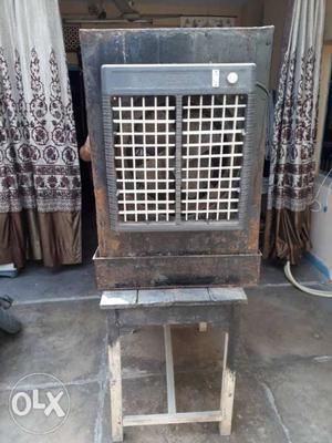 18 inch exaust motor murga jalli ok report cooler