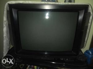 22 inches onida tv in a very good condition