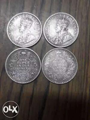 4 coin 